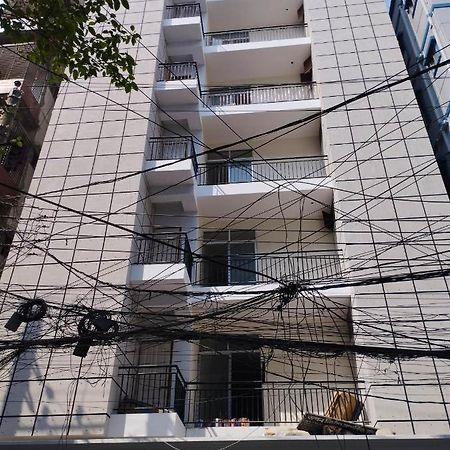 Hotel White Stone Dacca Exterior foto