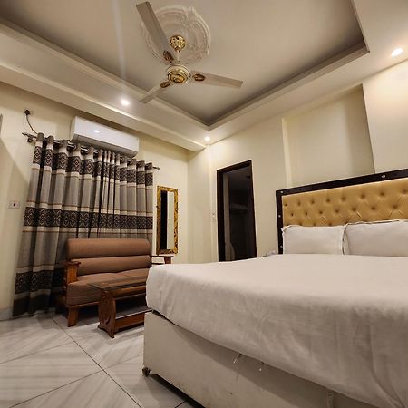 Hotel White Stone Dacca Exterior foto