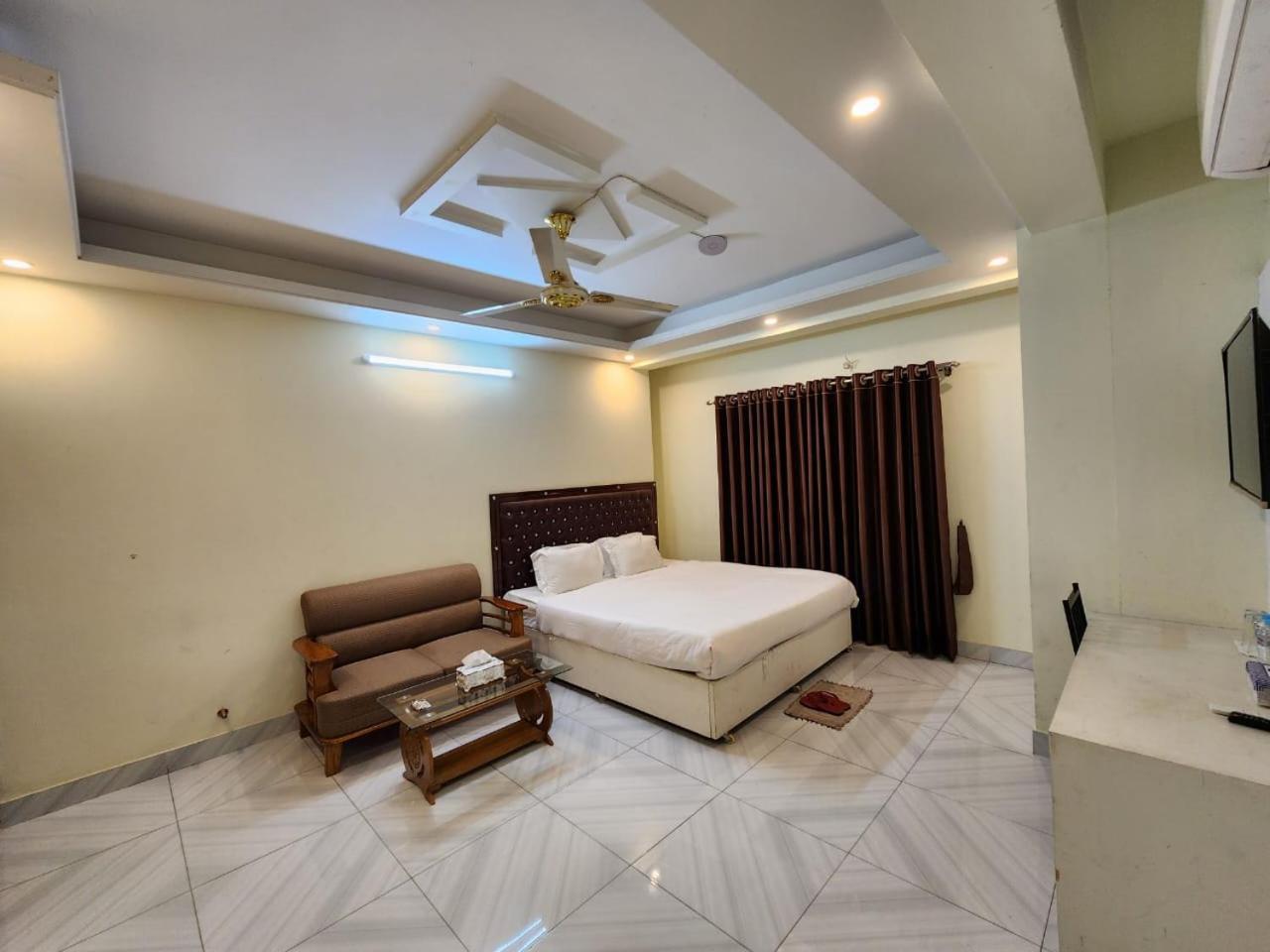 Hotel White Stone Dacca Exterior foto