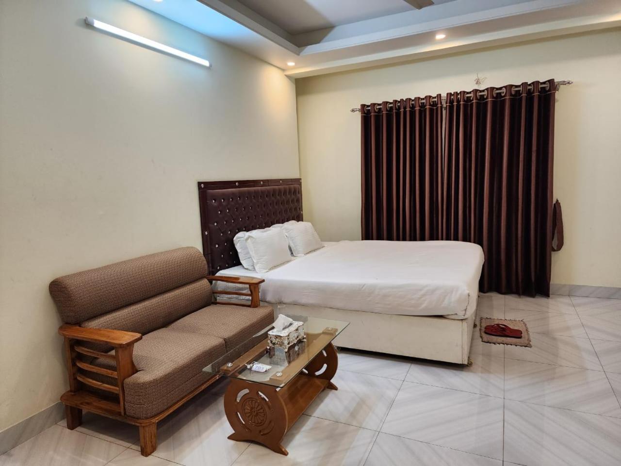Hotel White Stone Dacca Exterior foto
